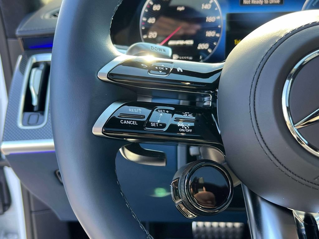 Used 2025 Mercedes-Benz S 63 AMG S image 21