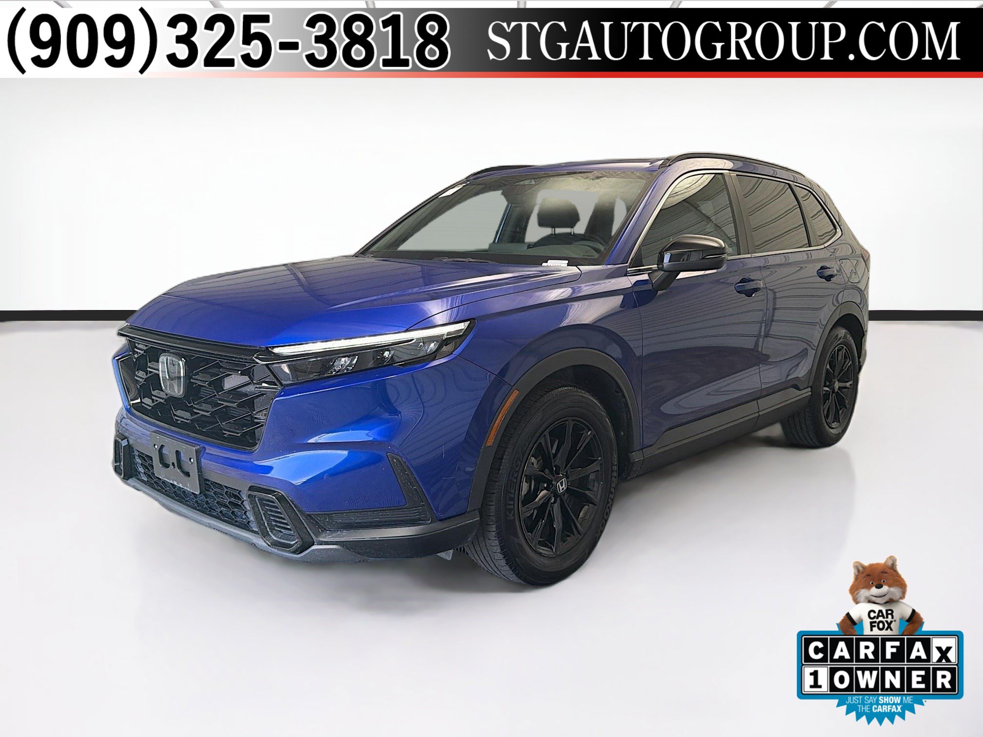 Used 2023 Honda CR-V Sport image 1