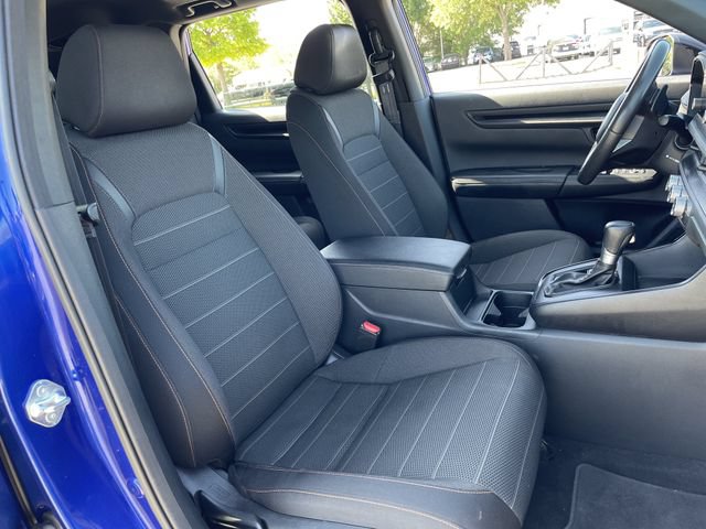 Used 2024 Honda CR-V Sport image 28