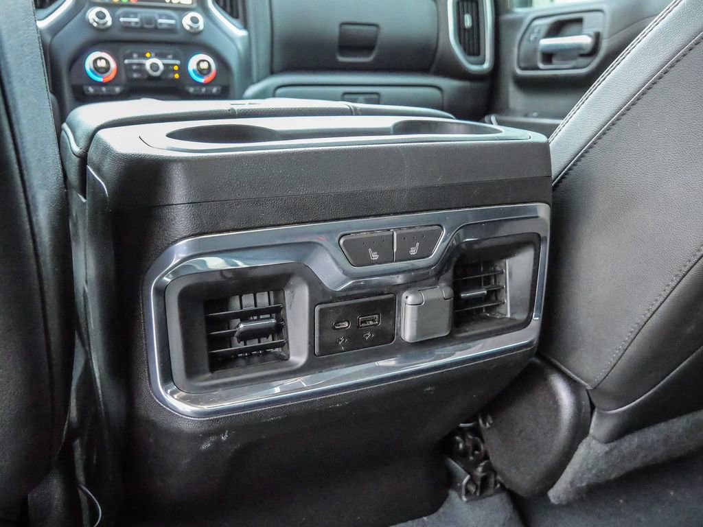 Used 2019 GMC Sierra 1500 AT4 image 29