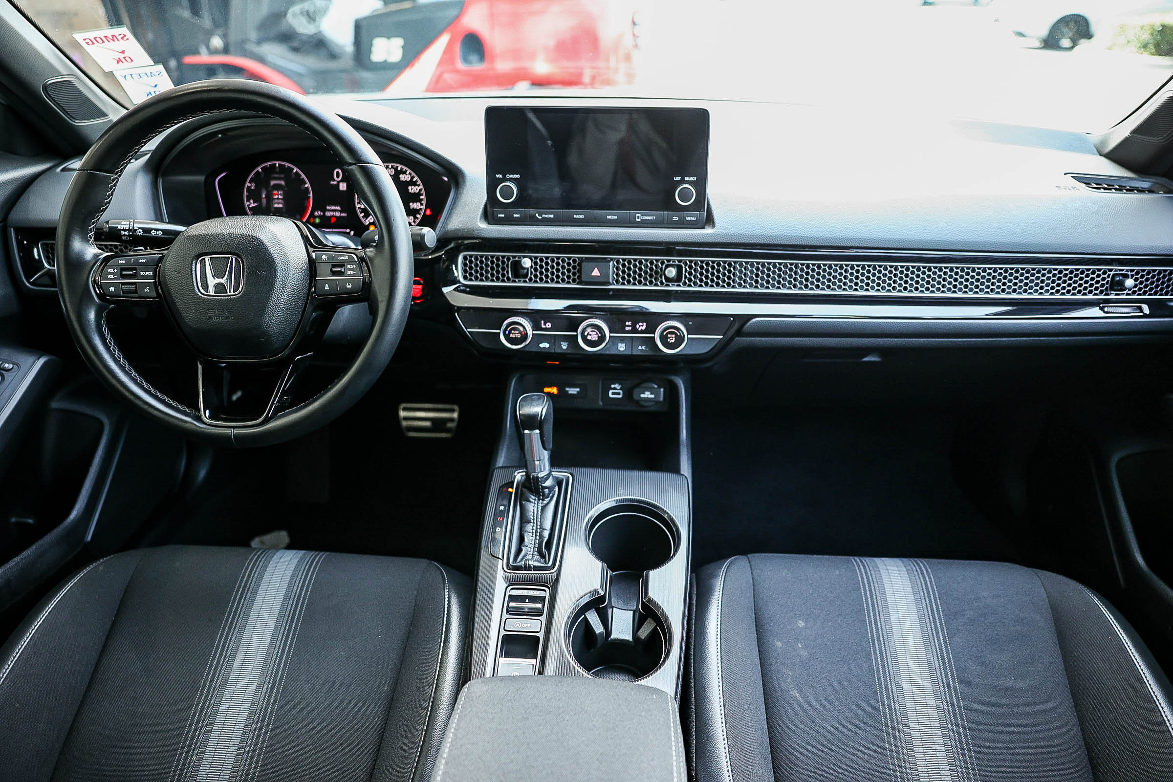 Used 2022 Honda Civic Sport image 17