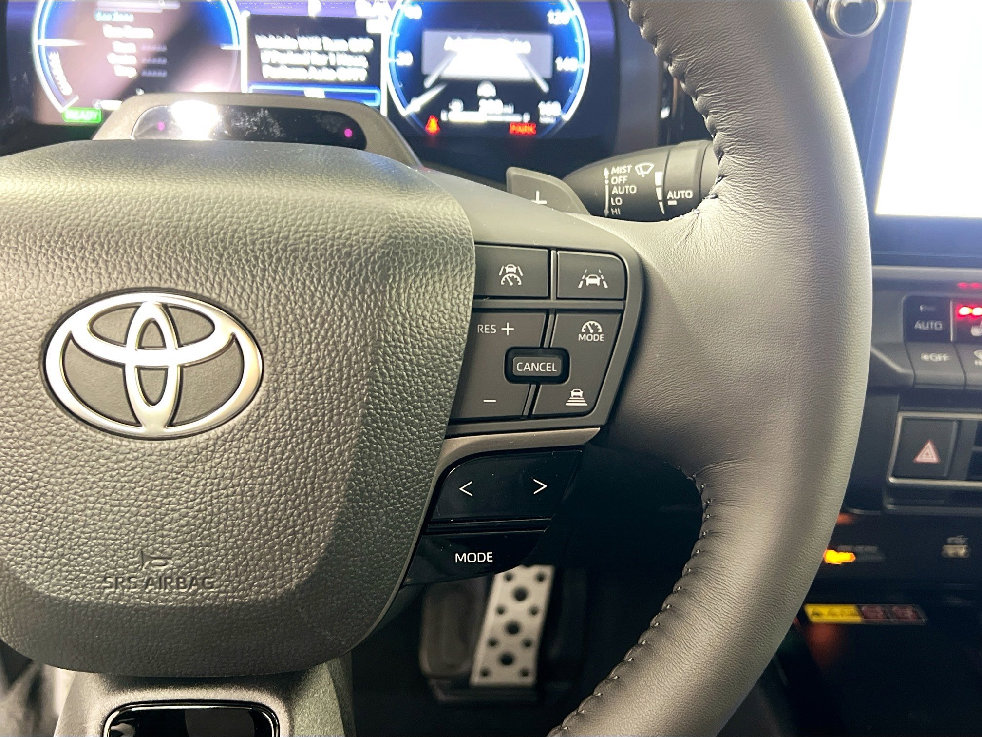 New 2026 Toyota Camry XSE image 19