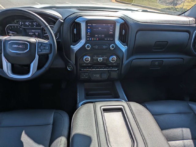 Used 2021 GMC Sierra 1500 Elevation w/ Preferred Package AWD/4WD image 15