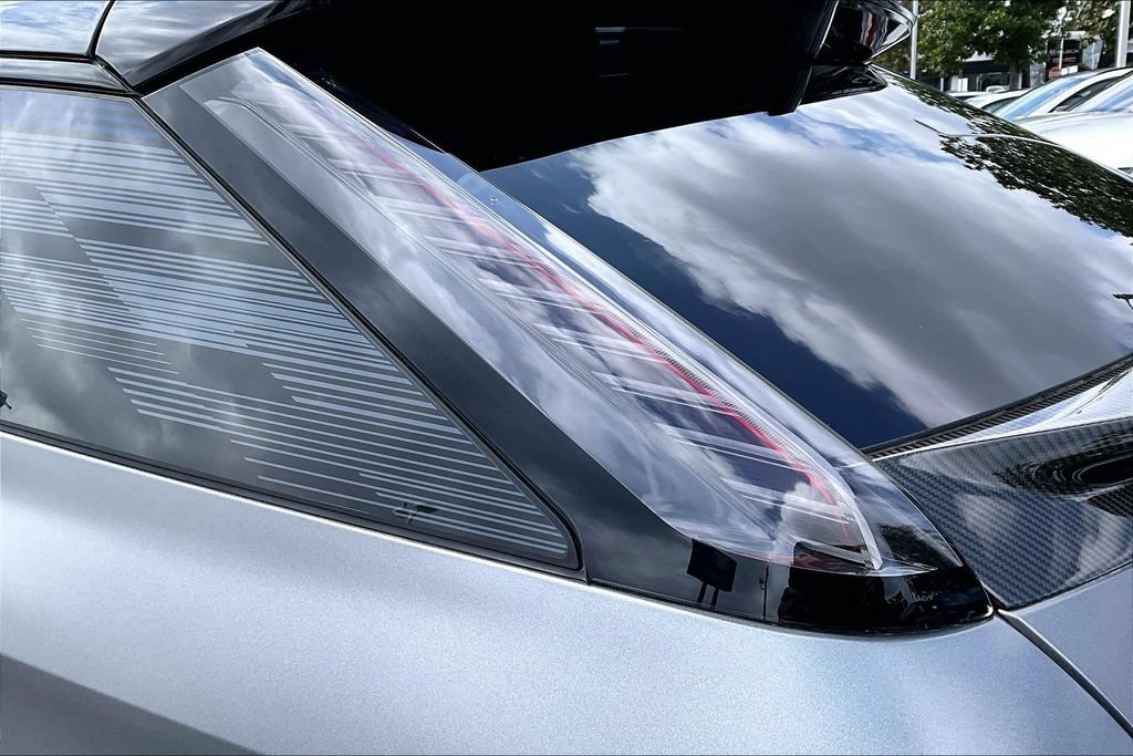 New 2026 Cadillac Optiq V w/ Magnus Launch Edition AWD/4WD image 15