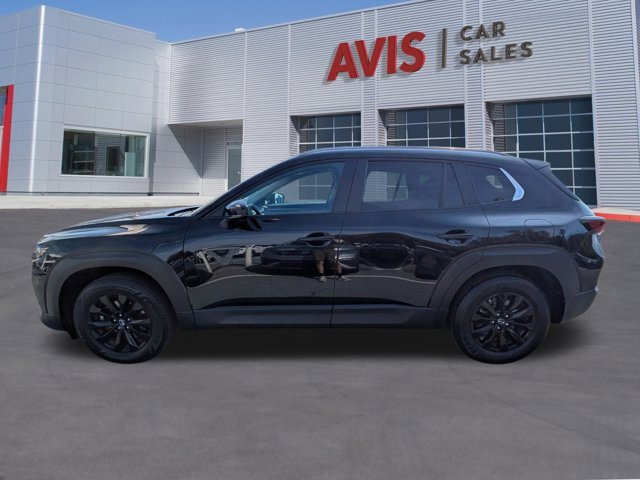 Used 2025 MAZDA CX-50 AWD 2.5 S w/ Premium Package image 10