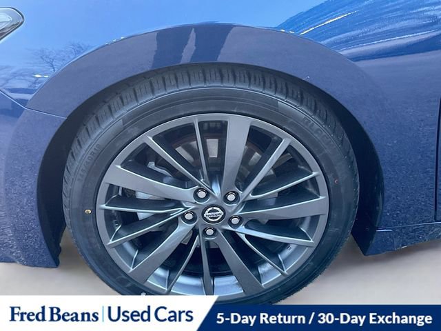Used 2020 Nissan Maxima Platinum w/ Reserve Package image 33