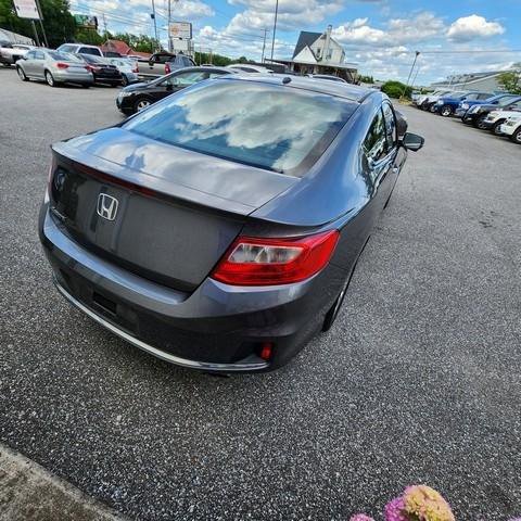 Used 2013 Honda Accord EX-L image 7
