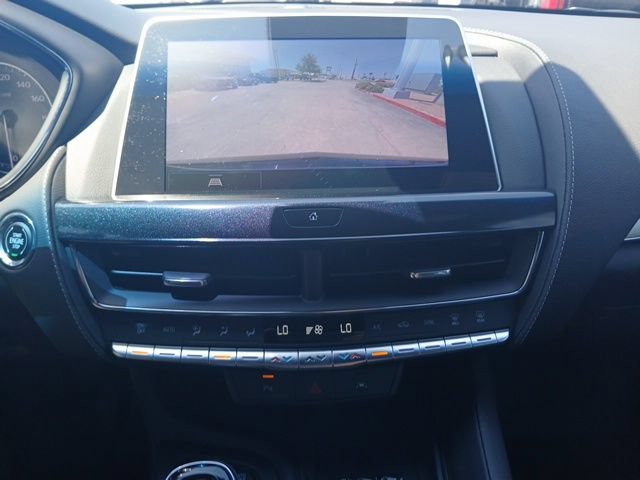 Used 2024 Cadillac CT5 Luxury RWD image 21
