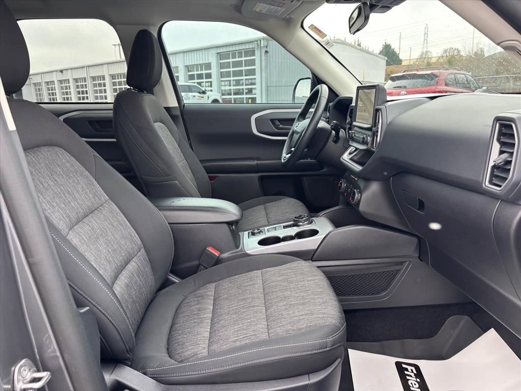 Used 2023 Ford Bronco Sport Big Bend w/ Convenience Package image 14