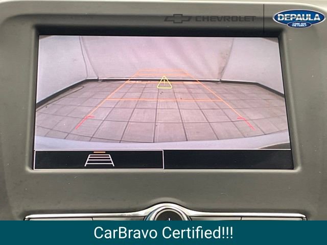 Certified 2023 Chevrolet Equinox LT image 4