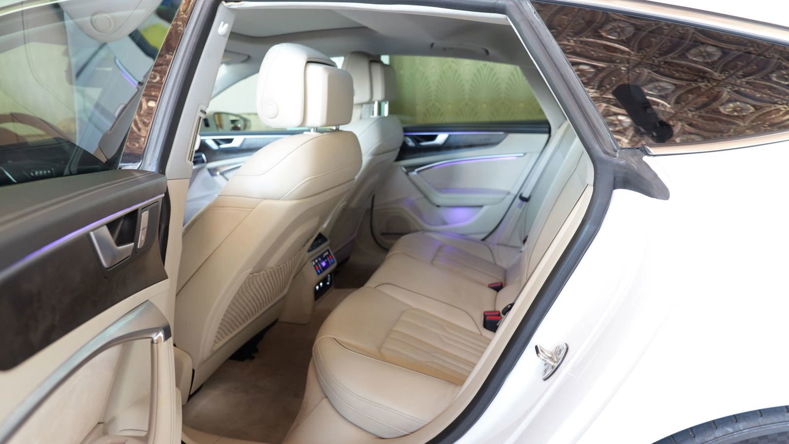 Used 2019 Audi A7 3.0T Prestige w/ Prestige Package image 21