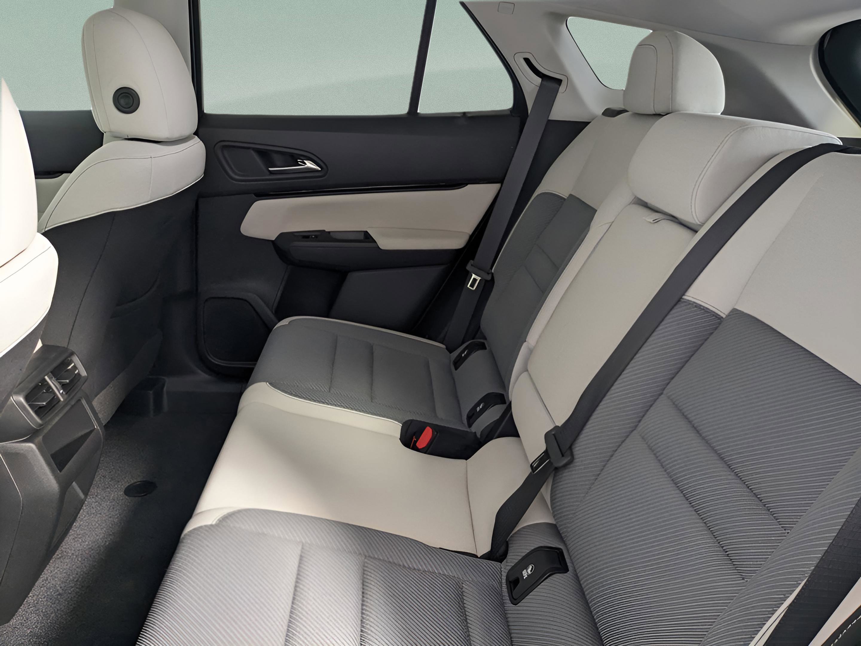 New 2026 Honda Prologue EX image 21