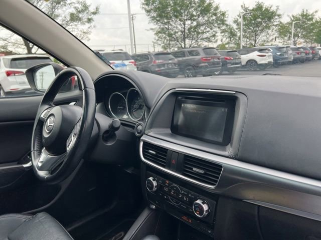 Used 2016 MAZDA CX-5 Grand Touring AWD/4WD image 34
