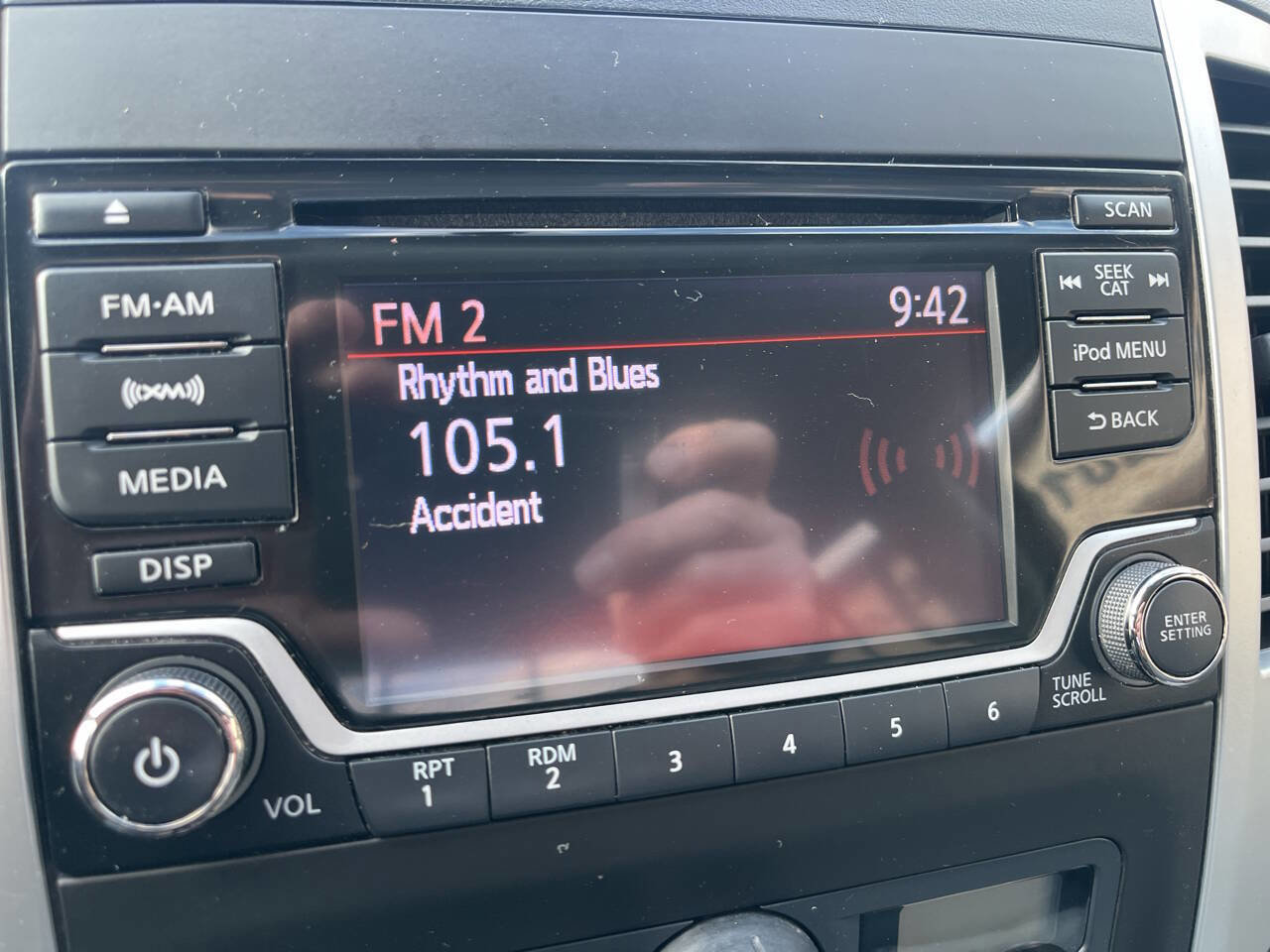 Used 2017 Nissan Frontier SV w/ SV Value Truck Package image 20