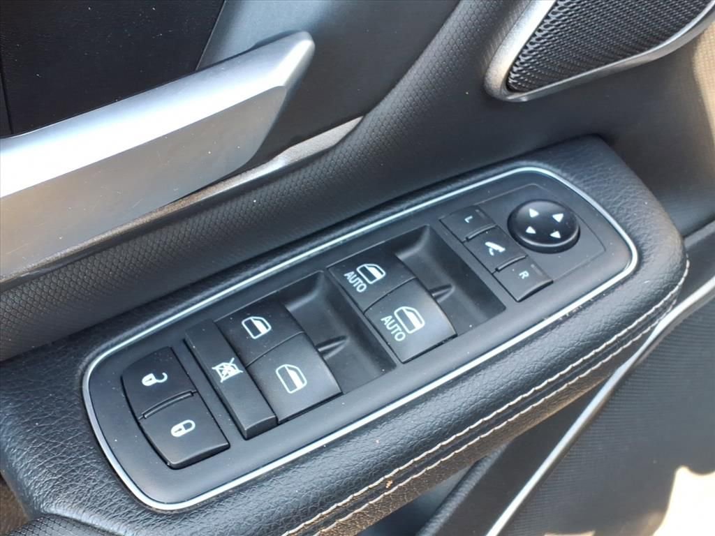 Used 2020 RAM 1500 Rebel w/ Rebel Level 2 Equipment Group image 17