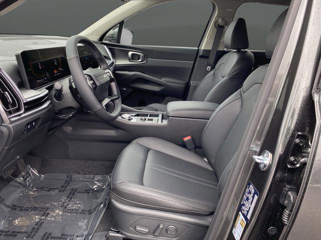 New 2026 Kia Sorento EX image 4