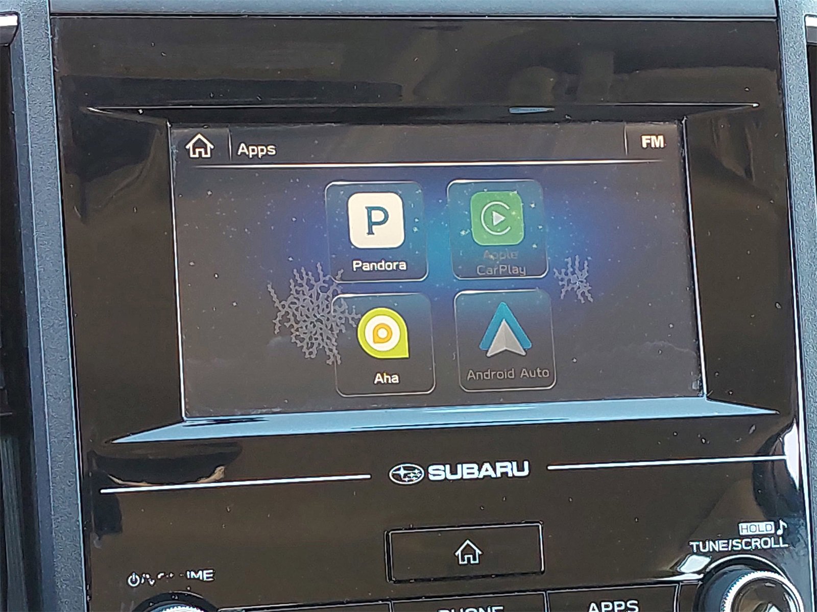 Used 2017 Subaru Impreza 2.0i Premium w/ BSD & Rcta/SRF/Eyesight image 21