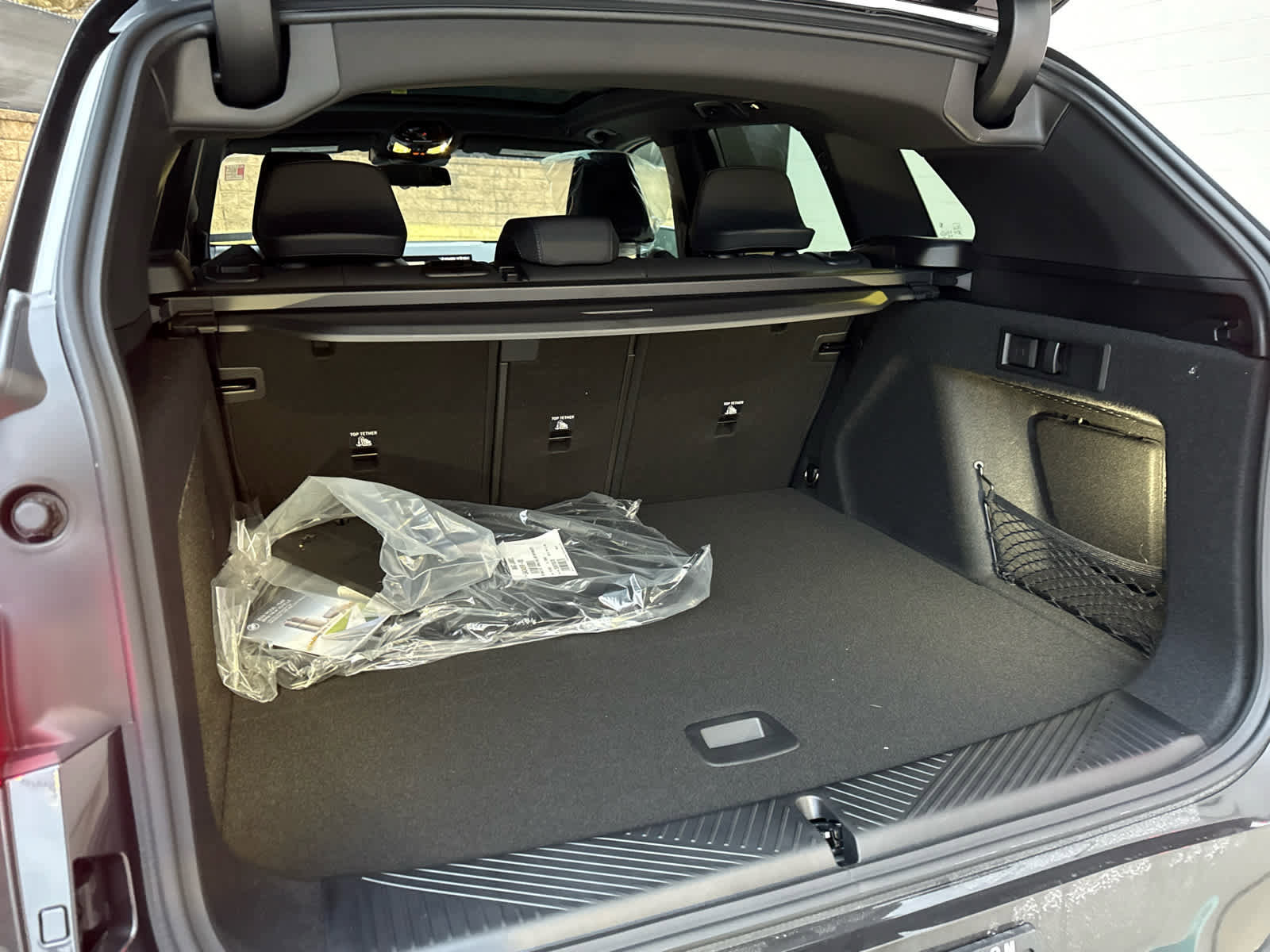 New 2026 BMW X3 xDrive30 w/ Convenience Package image 17