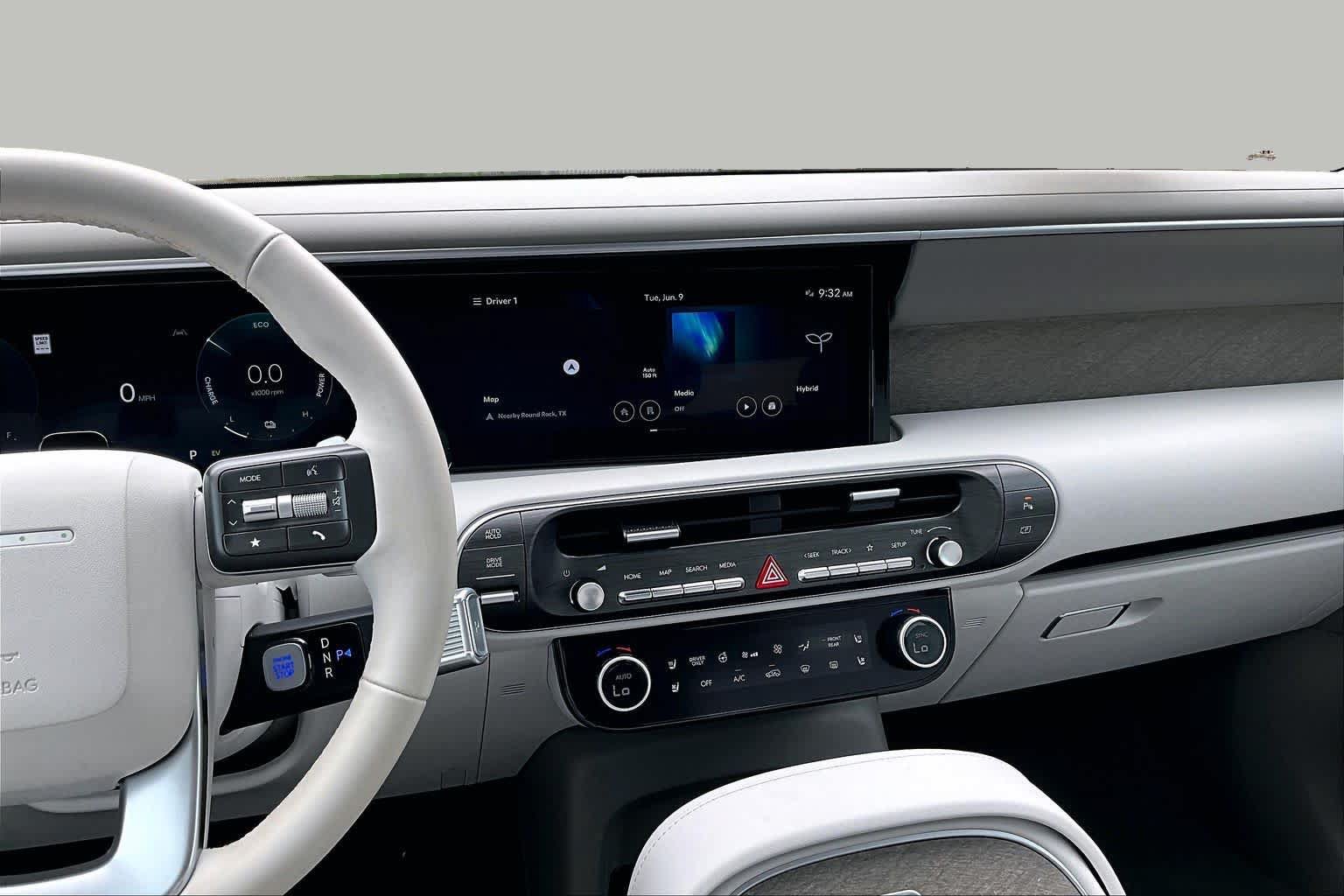 Used 2026 Hyundai Palisade SEL Premium FWD image 7