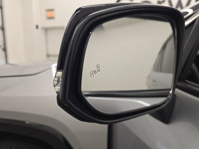 Used 2021 Toyota RAV4 XSE w/ XSE Grade Weather Package AWD/4WD image 37
