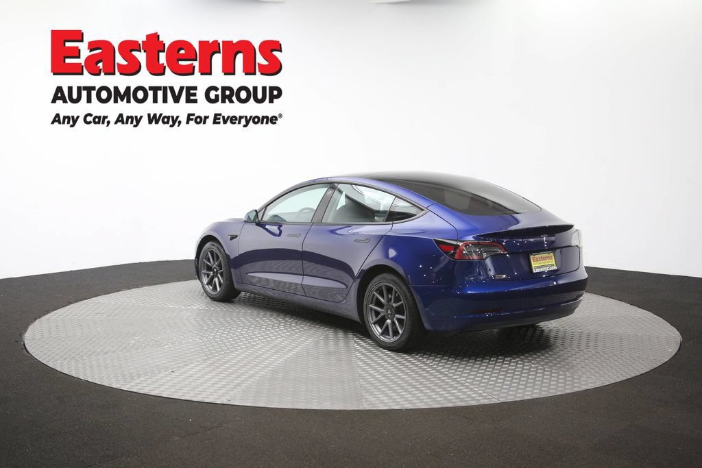 Used 2023 Tesla Model 3 Standard Range RWD image 60