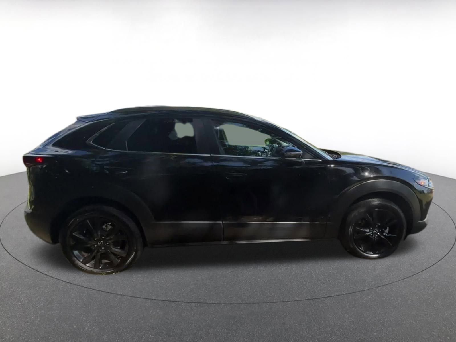 Used 2025 MAZDA CX-30 AWD 2.5 S w/ Select Sport Pkg image 15