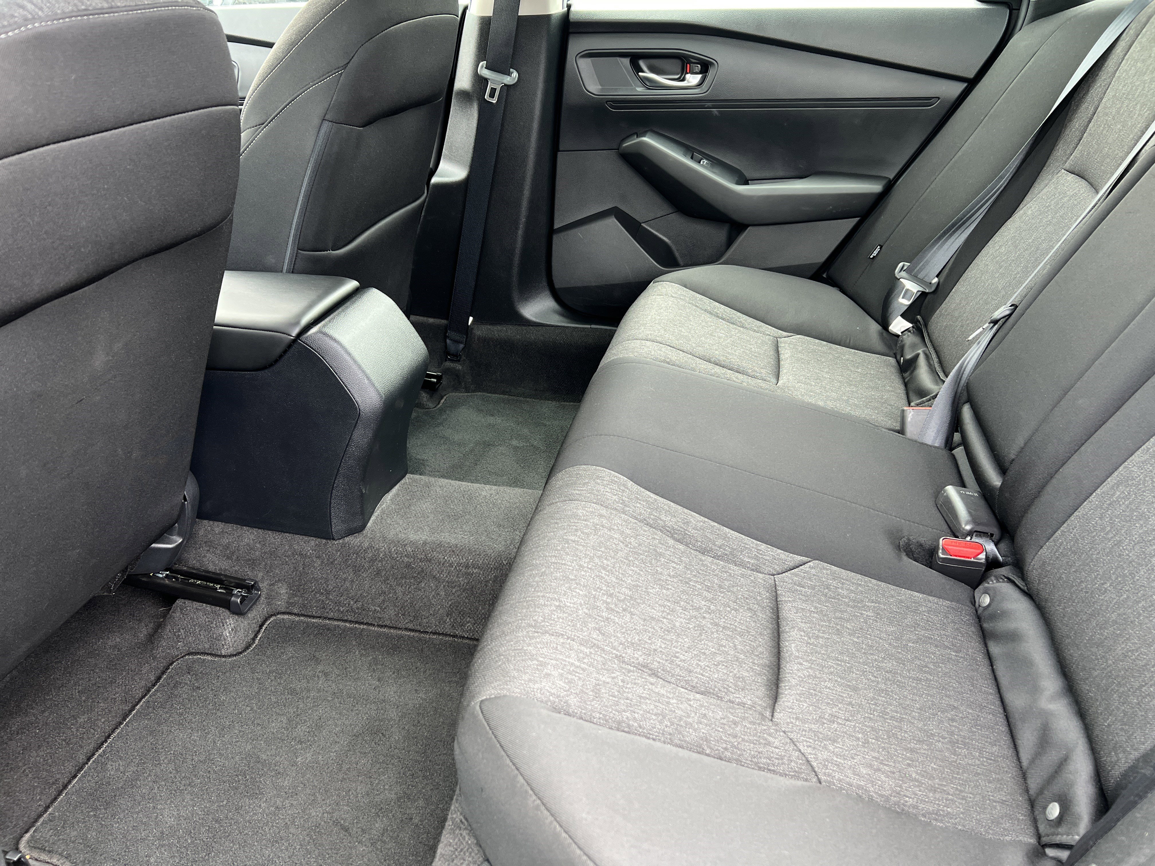 Used 2024 Honda Accord EX image 15