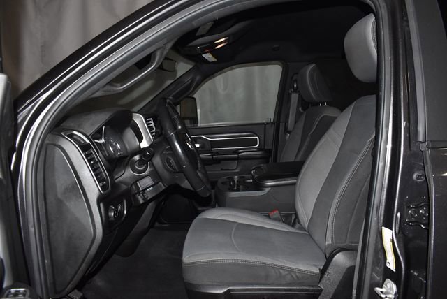 Used 2024 RAM 2500 Big Horn image 13