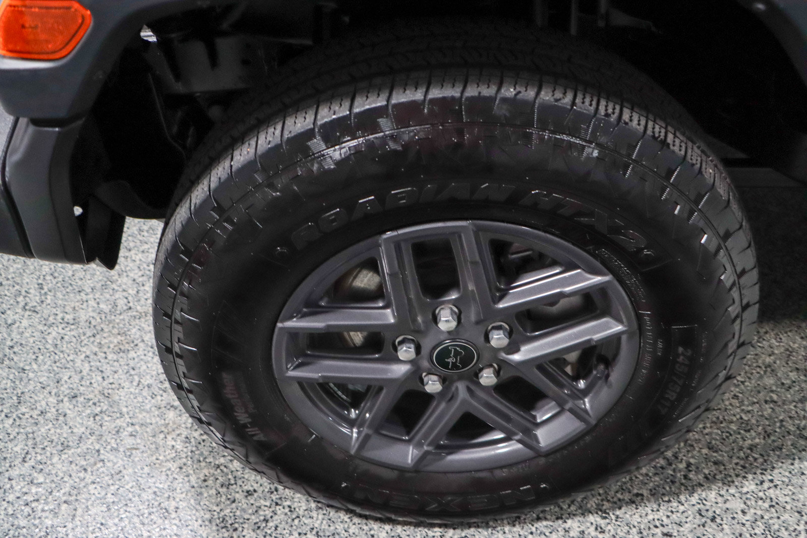 Used 2024 Jeep Wrangler Unlimited Sport image 11