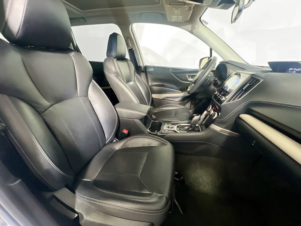 Used 2023 Subaru Forester Limited AWD/4WD image 29