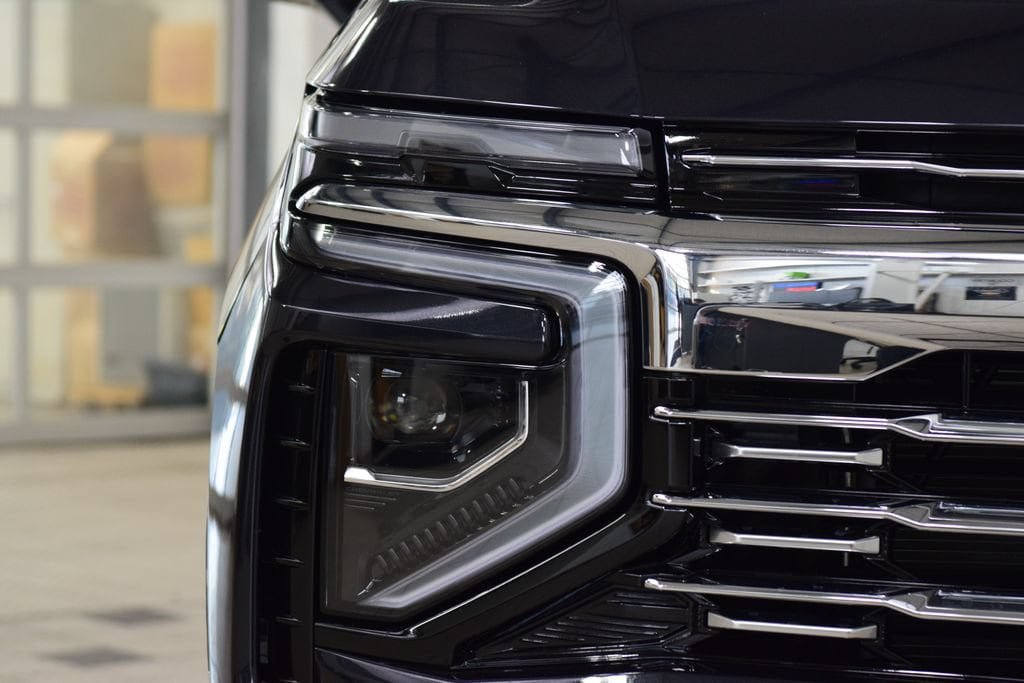New 2026 Chevrolet Suburban Premier AWD/4WD image 12