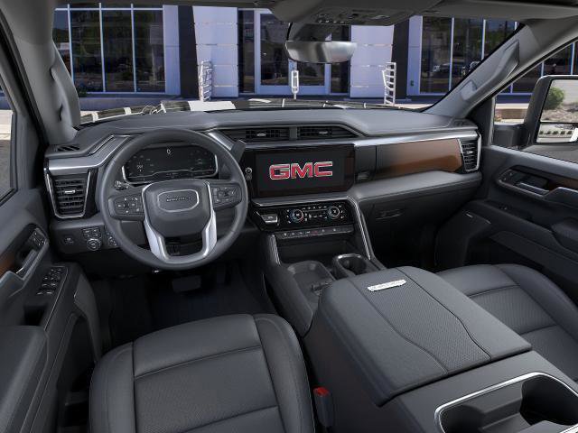 New 2026 GMC Sierra 3500 Denali w/ Denali Reserve Package AWD/4WD image 63