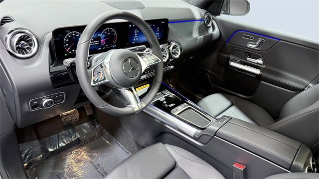 New 2026 Mercedes-Benz GLA 250 4MATIC image 5