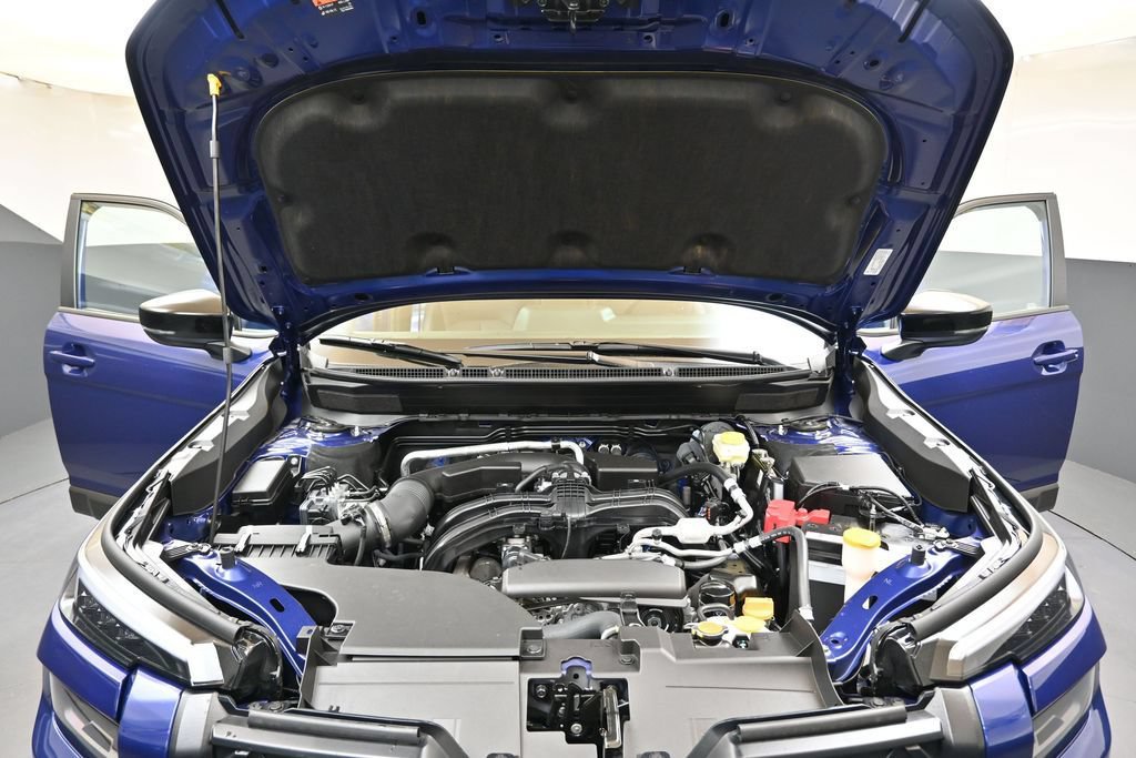 New 2026 Subaru Outback Premium AWD/4WD image 9