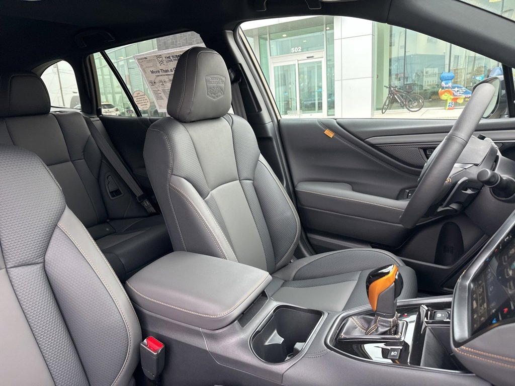 New 2025 Subaru Outback Wilderness image 7