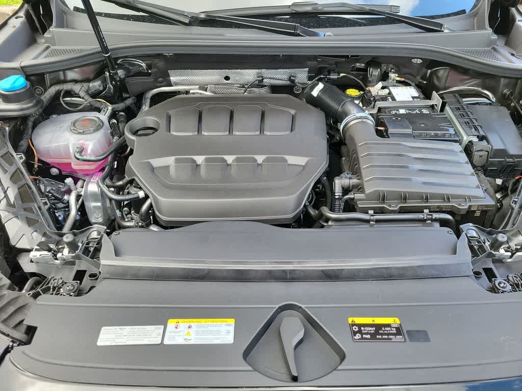 New 2026 Audi Q3 quattro 2.0T AWD/4WD image 17