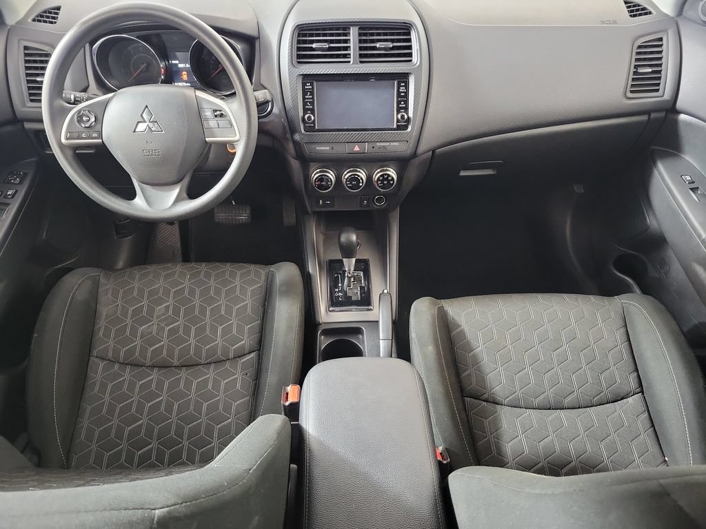 Used 2025 Mitsubishi Outlander Sport AWD image 14