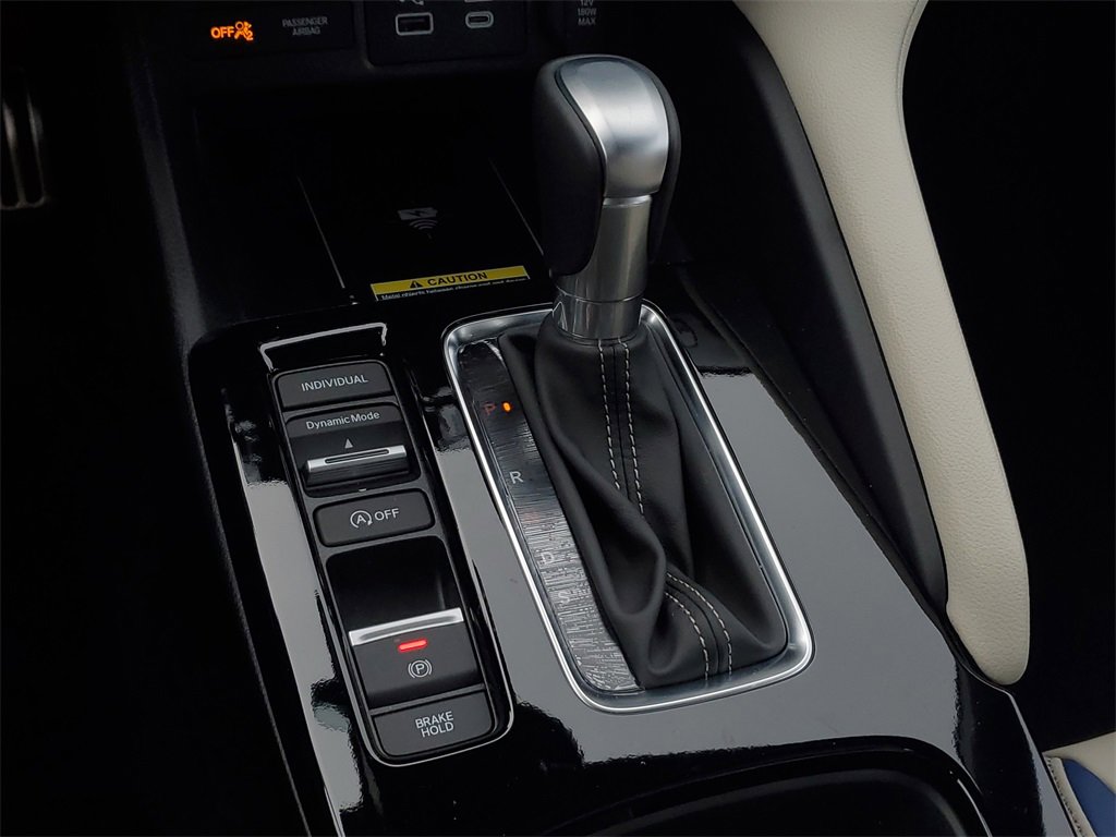 New 2026 Acura Integra A-Spec image 29