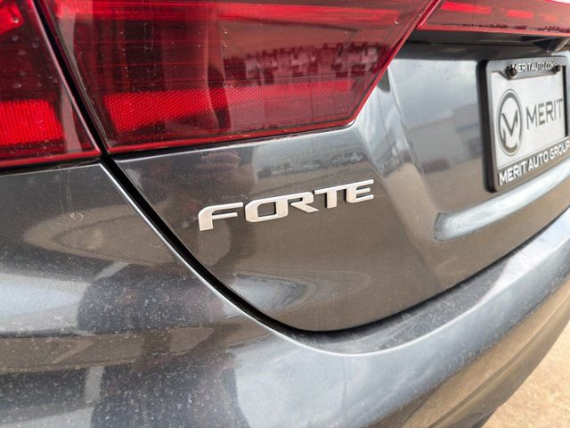 Used 2024 Kia Forte LXS image 13