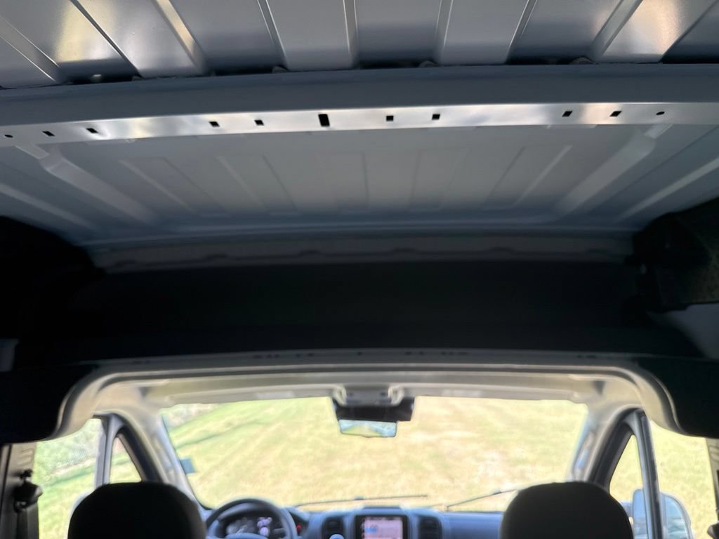 New 2027 RAM ProMaster 2500 w/ Safety Group FWD image 15