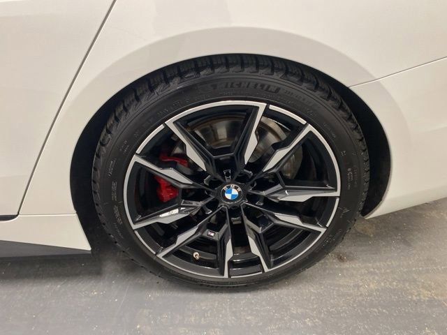 Used 2022 BMW M440i xDrive Gran Coupe w/ Premium Package image 34