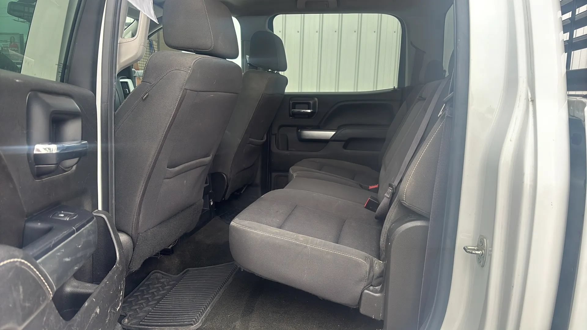 Used 2016 Chevrolet Silverado 2500 LT AWD/4WD image 20