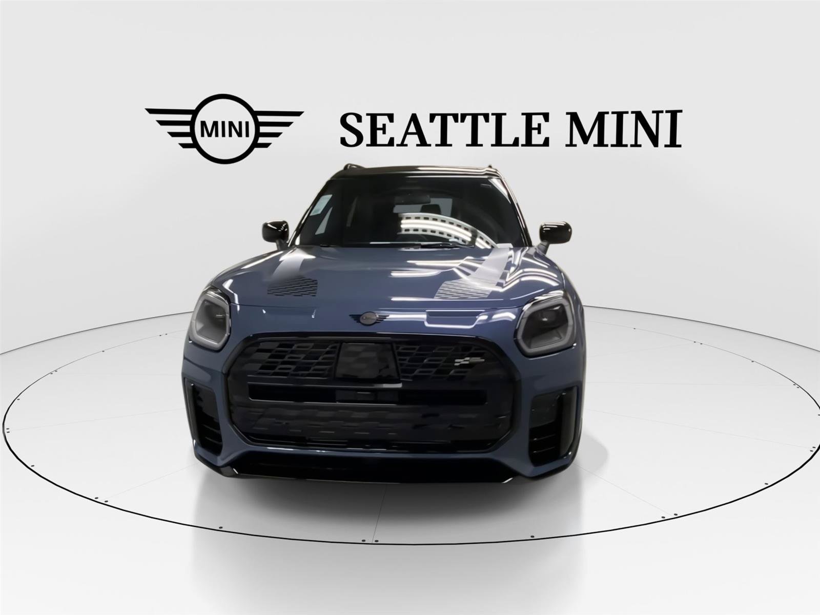 Used 2026 MINI Cooper Countryman S w/ Comfort Package Max AWD/4WD image 4