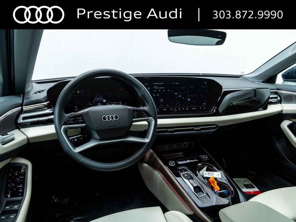 New 2025 Audi A5 2.0T Premium Plus image 13