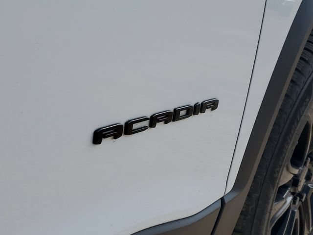 Used 2023 GMC Acadia SLE w/ Driver Convenience Package AWD/4WD image 6