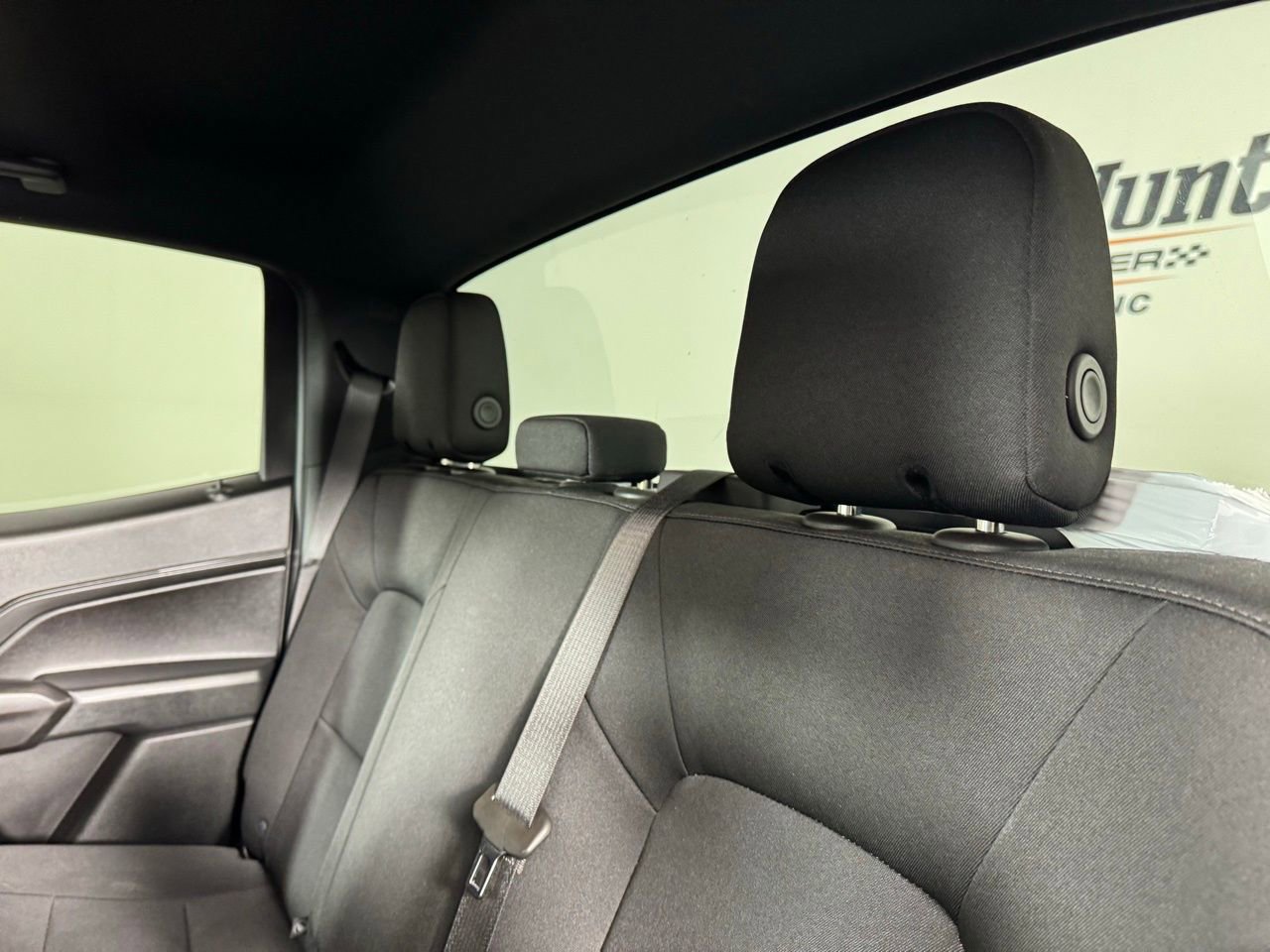 Used 2024 Chevrolet Colorado W/T image 24