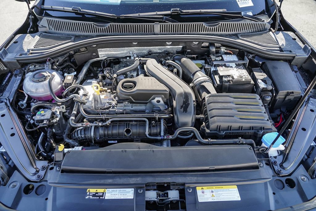 New 2026 Volkswagen Jetta S image 14