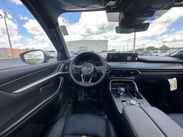 New 2026 MAZDA CX-90 3.3 Turbo S w/ Premium Plus AWD/4WD image 15