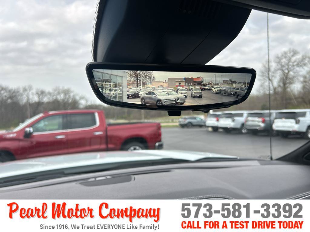 New 2026 GMC Sierra 1500 AT4X AWD/4WD image 18