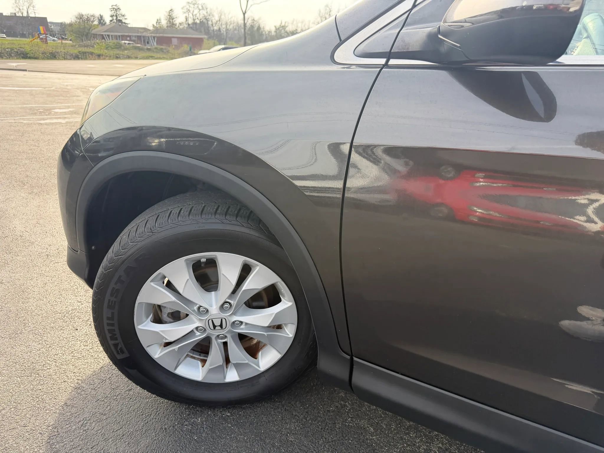 Used 2013 Honda CR-V EX-L image 40